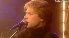 Bon Jovi - Someday I'll Be Saturday Night