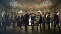 SJ出道八周年