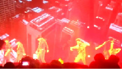Intro & Destiny