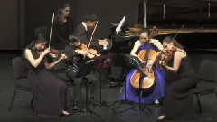 Chamber Music Institute