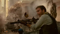 Call Of Duty Ghosts