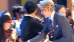 吴亦凡Cut