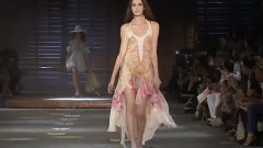 Just Cavalli Spring Summer 2012