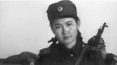 护送伤员