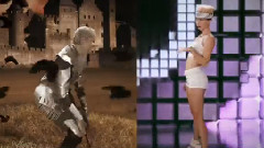 Epic Rap Battles of History