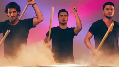 Paint The World