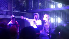 Iron MIC 2013 贵阳站