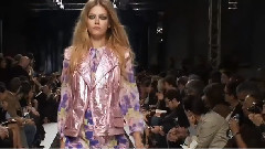 Just Cavalli Spring Summer 2011