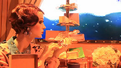 Harrods Unveils The 2013 Christmas Windows