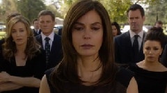 Desperate Housewives