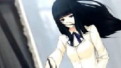 壳中少女