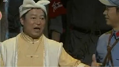 山丹丹开花红艳艳