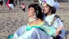 A Whole New World