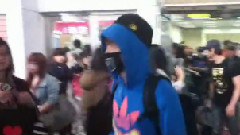 松山机场接机