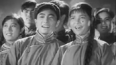 草原晨曲 电影