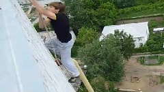 Russian Spiderman