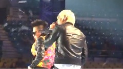 Fantastic Baby