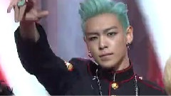 Blue & Bad Boy & Fantastic Baby