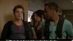 美剧< Teen Wolf >