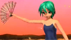 数多の舞