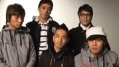 BANGS BLOG OPEN