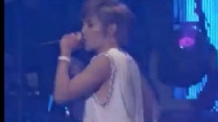 Be Mine Second Invasion Concert