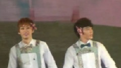 DOREMI-SS4 In Macau