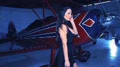 Those Planes You Ve Been Driving