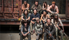 The Walking Dead Season 5