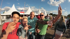 Brainwash Festival 2014