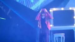 鹿晗solo