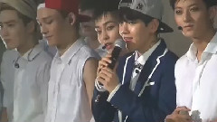 Ending Talk2