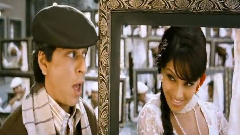 Phir Milenge Chalte Chalte Upscaled