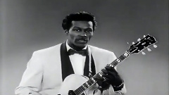 Chuck Berry - Oh Baby Doll