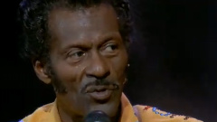 Chuck Berry - Johnny B Goode