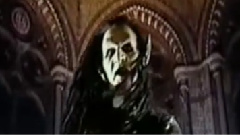 Mortiis Paraside God