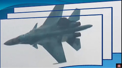 Su 34 Fighter Bomber