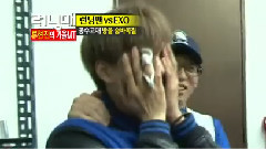 SBS RM EXO Cut
