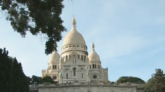 Montmartre Paris
