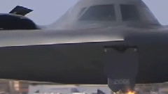 Stealth Bomber