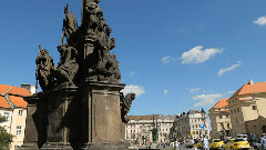 Visit Prague