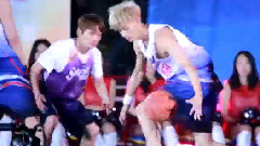 Dream Team 录制