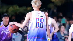 Dream Team 录制