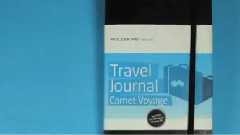 Travel Journal