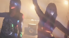 Dance With Me Now