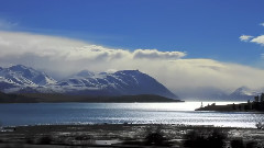 Lake Tekapo