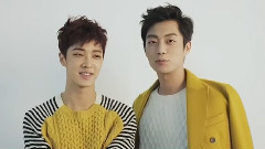 Nylon TV Korea