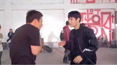 Back MV拍摄花絮