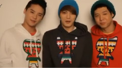 NII 2013 Winter Heart Campaign