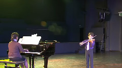 Violonissimo Recital Highlights 2011